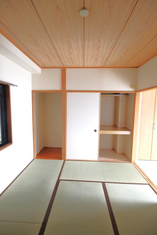 その他部屋・スペース　和室 ６帖