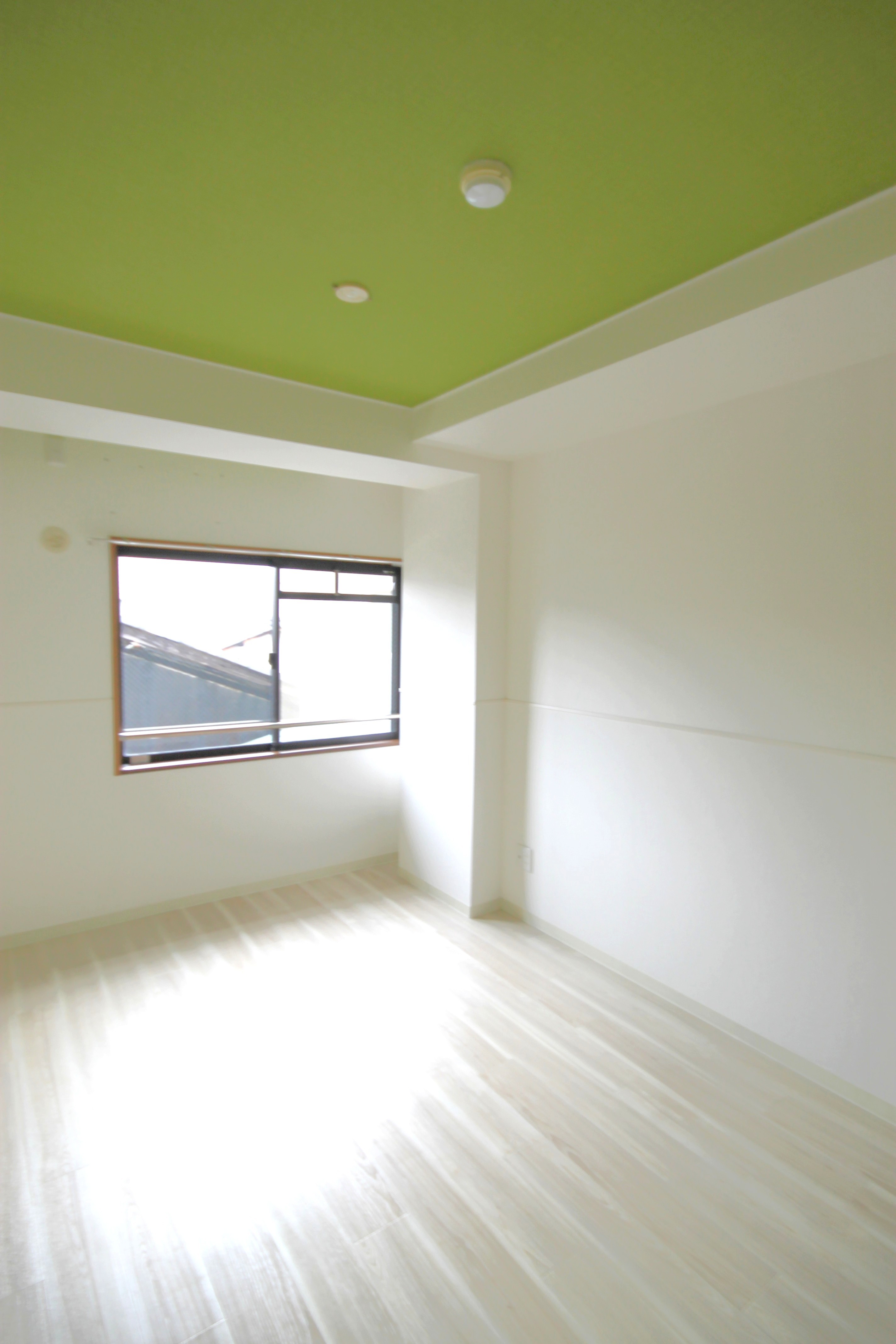 その他部屋・スペース　洋室　約6.1帖