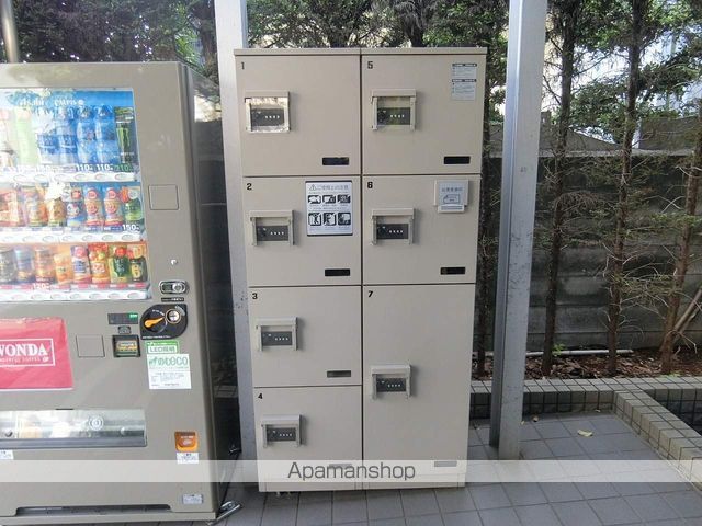 その他共有部分　その他共有部分