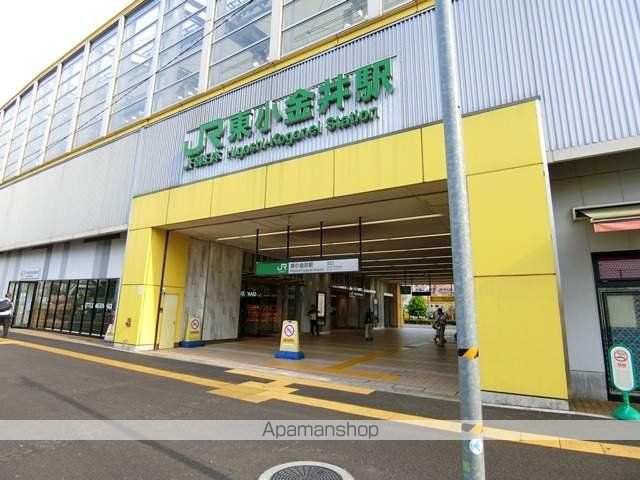 その他　東国分寺駅（その他）まで480m