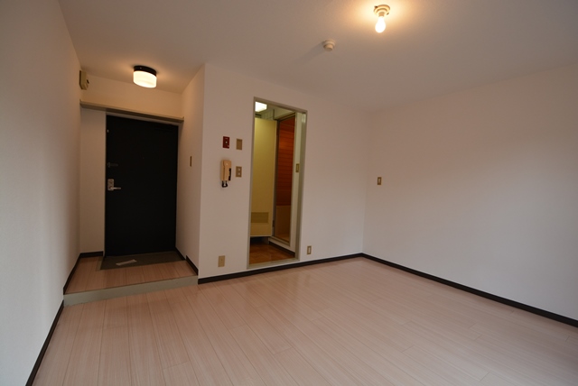 居室・リビング　エアコン付きで初期費用を抑えたい方にもおすすめです。