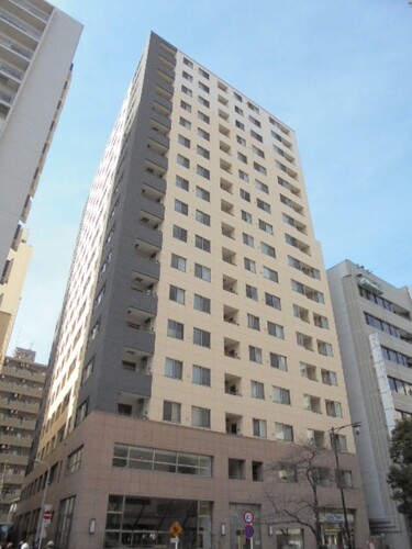 建物外観　建物外観　※前回募集時2021年2月の写真