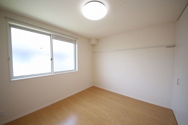 その他部屋・スペース　洋室６．４帖