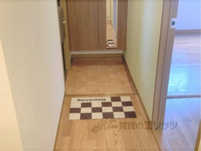 その他部屋・スペース　廊下