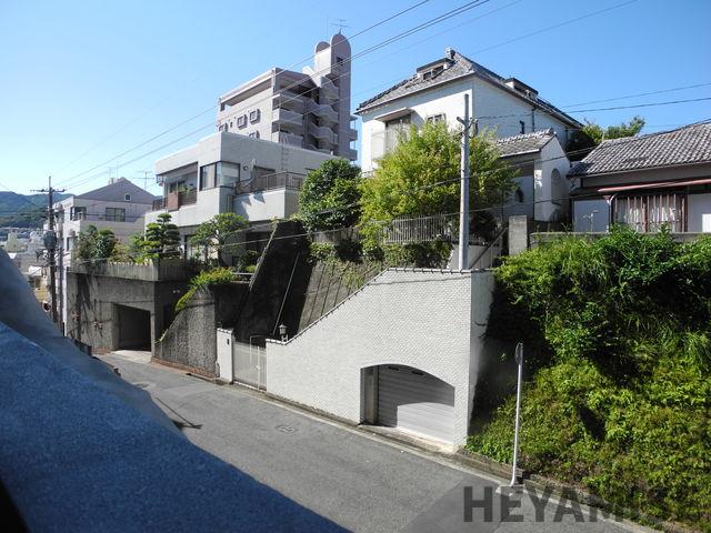 眺望　※同物件同室タイプの写真でございます※現況を優先します※