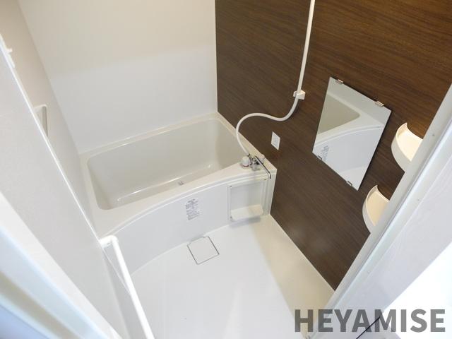 バス・シャワールーム　※同物件同室タイプの写真でございます※現況を優先します※