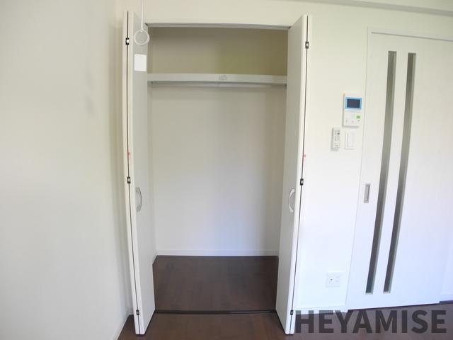 収納　※同物件同室タイプの写真でございます※現況を優先します※