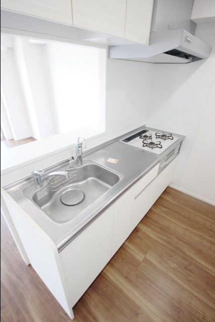 キッチン　★キッチン★