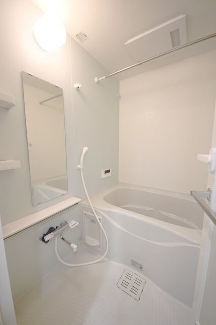 バス・シャワールーム　★バス★