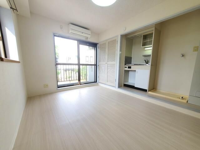 収納　別部屋参考写真です