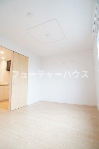 その他部屋・スペース　内装は落ち着いています