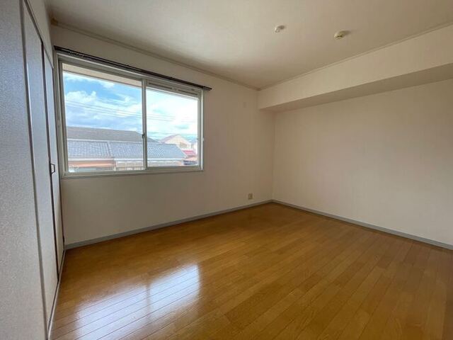 その他部屋・スペース　北側洋室