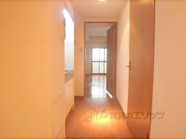 その他部屋・スペース　廊下