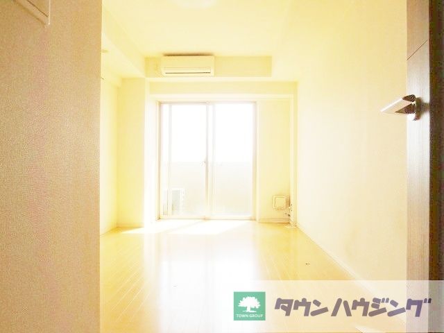 居室・リビング　別のお部屋の写真です