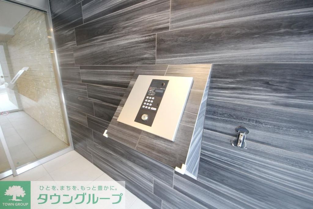 その他設備　★オートロックです★