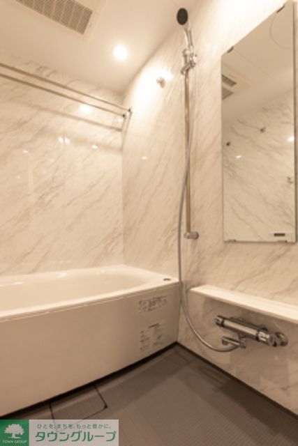 バス・シャワールーム　【初期費用分割・クレカ対応】一都三県のお部屋探しは2025…