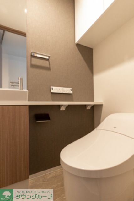 トイレ　【初期費用分割・クレカ対応】一都三県のお部屋探しは2025…