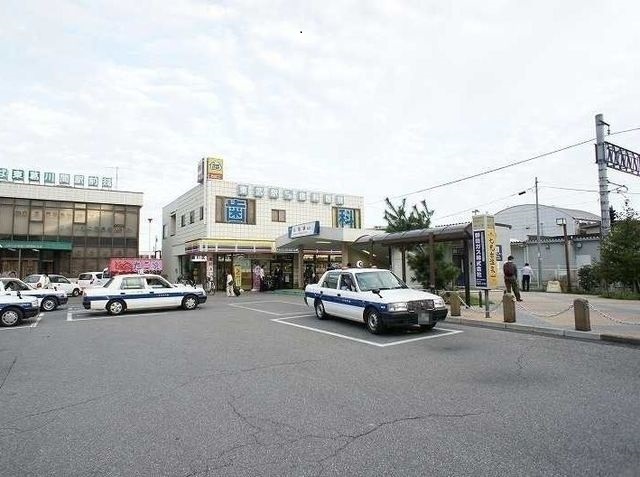 その他　川間駅（その他）まで1000m