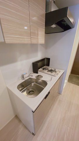 キッチン　☆使いやすいシステムキッチン☆