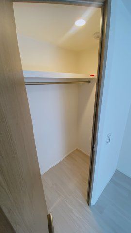 収納　☆たっぷり収納☆