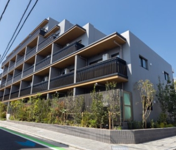 建物外観　☆綺麗な外観☆