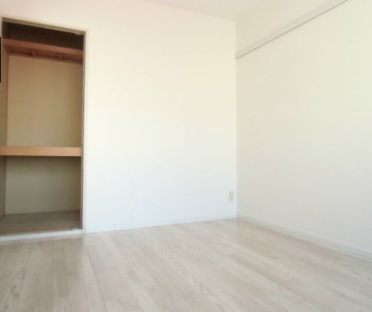 収納　収納たっぷりです