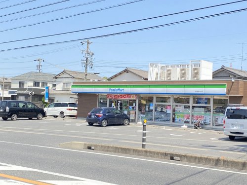 コンビニ　セブンイレブン 東海市富貴ノ台店（コンビニ）まで435m