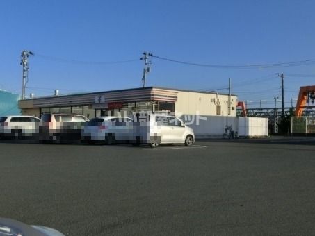 コンビニ　セブンイレブン 仙台空港店（コンビニ）まで1043m