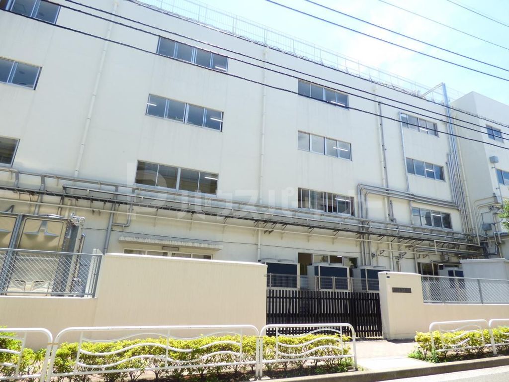 小学校　江東区立東陽小学校（小学校）まで220m