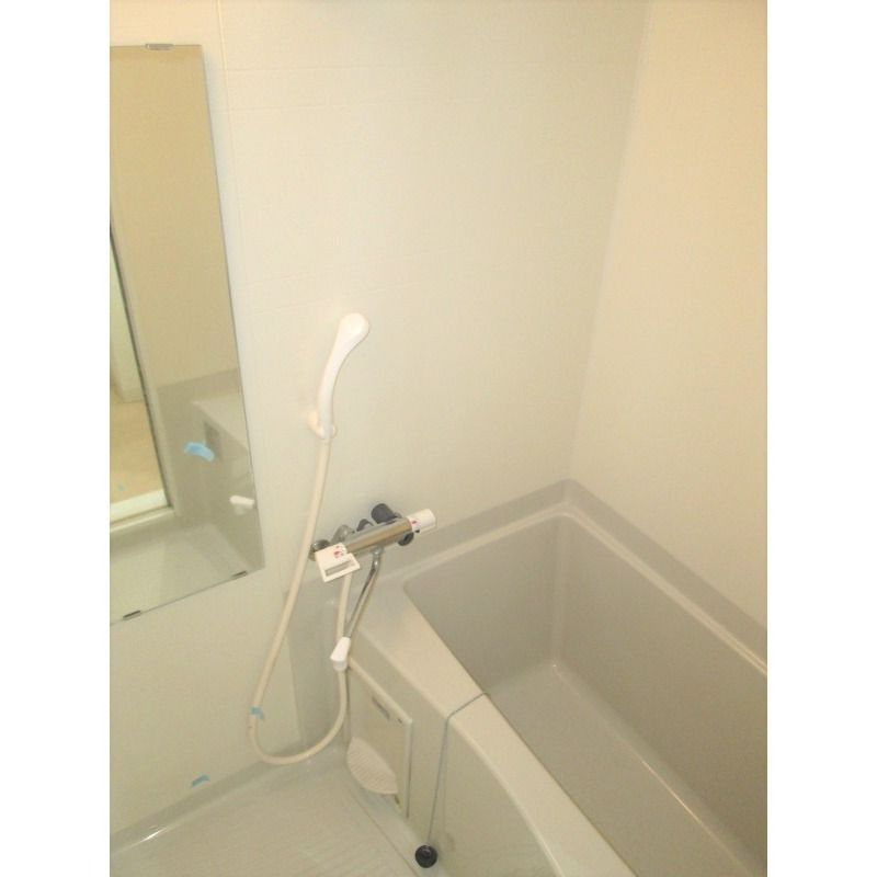 バス・シャワールーム　☆リラックスできるお風呂☆