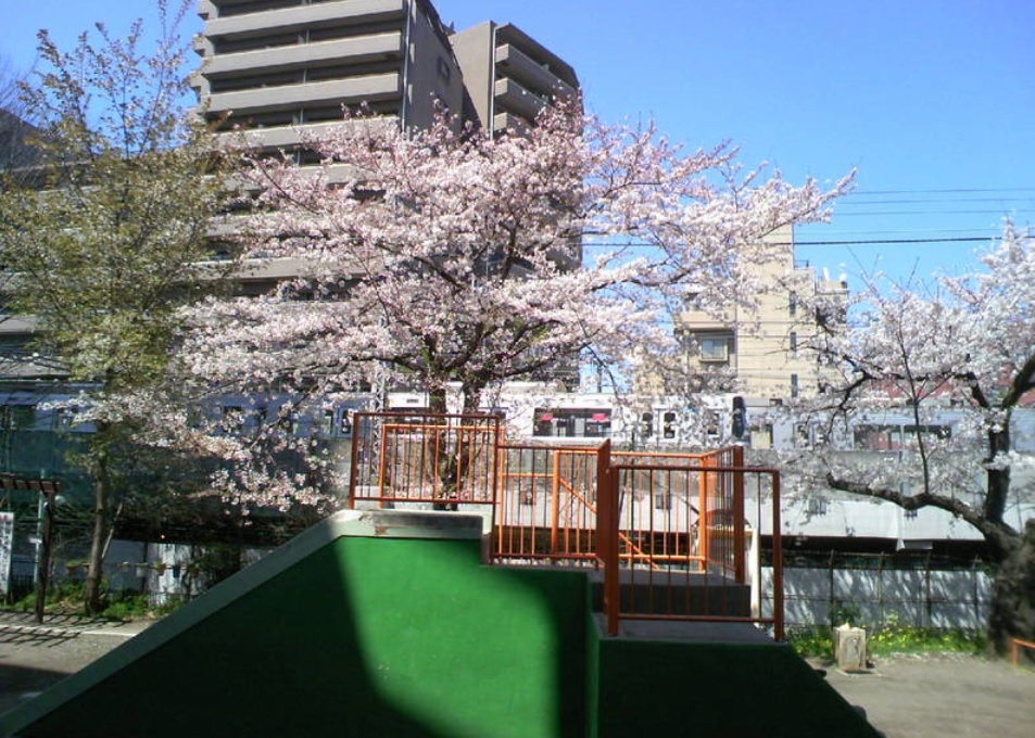 その他　NEW中目黒駅（その他）まで2541m