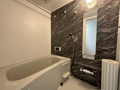 バス・シャワールーム　追焚機能付（イメージ）