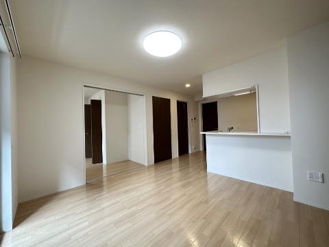 居室・リビング　リビング（イメージ）