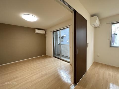 バルコニー　ベランダ（イメージ）