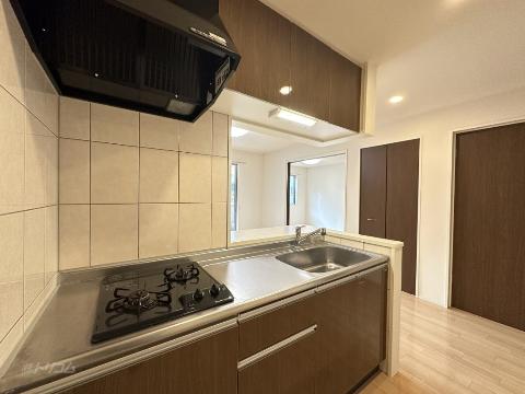 眺望　眺望（イメージ）