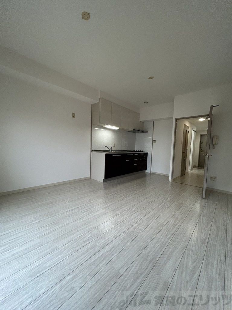 居室・リビング　リビング/居室