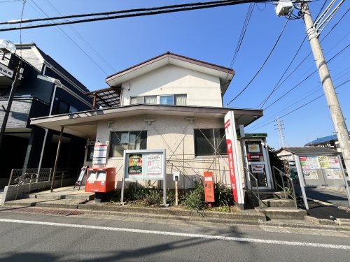 郵便局　郵便局　練馬大泉二局（郵便局）まで849m