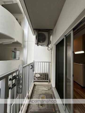 ソルヴェール舟入本町の内装写真