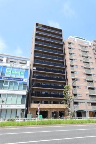 その他共有部分　共用部分も大変綺麗★