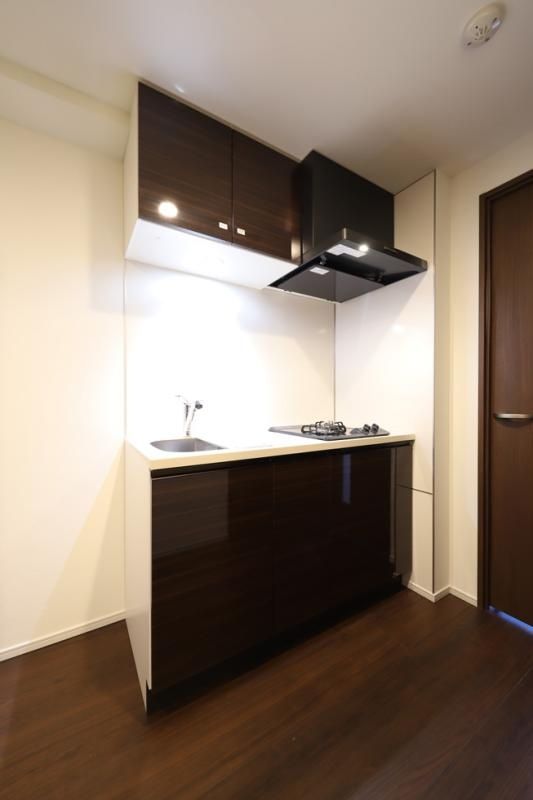 キッチン　☆使いやすいシステムキッチン☆