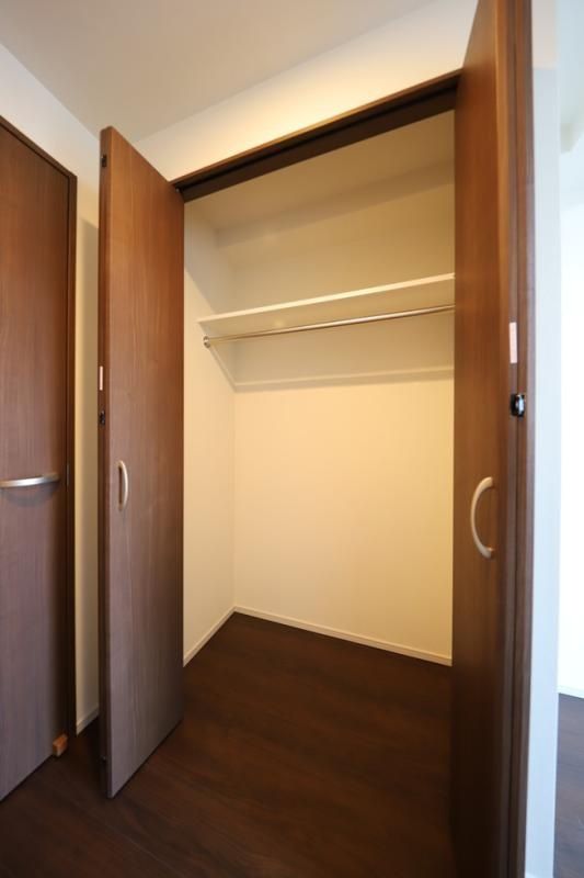 収納　☆たっぷり収納☆