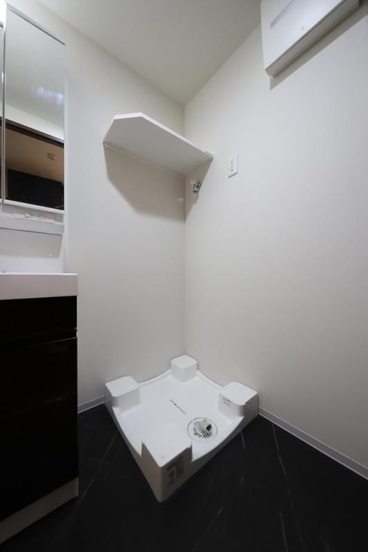 その他設備　☆室内洗濯機☆