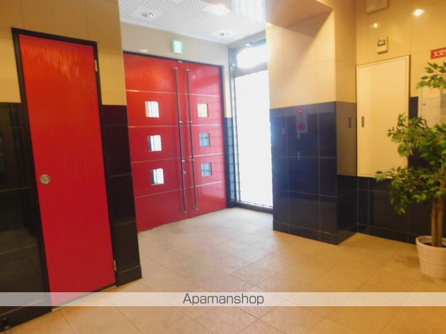 ロビー　ロビー