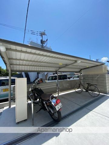 その他共有部分　その他共有部分