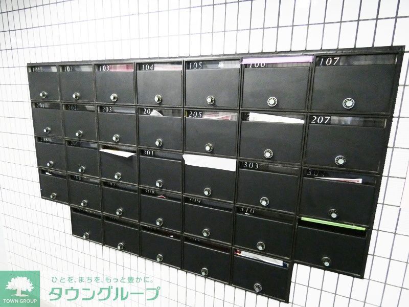 その他共有部分　共有部分