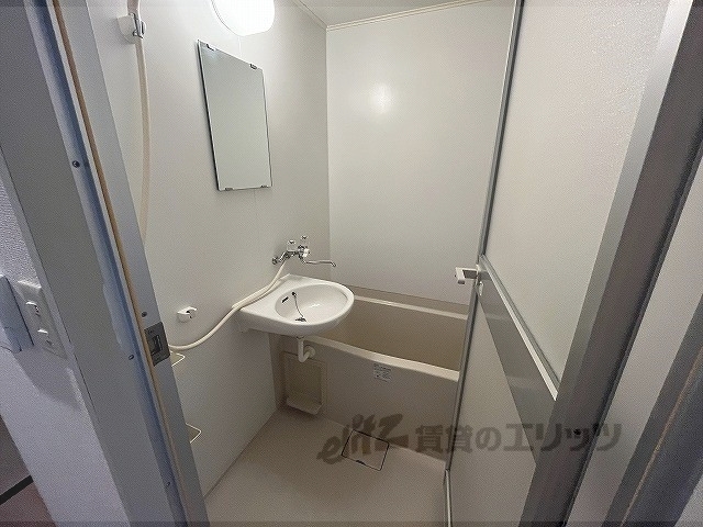 バス・シャワールーム　ユニットバス