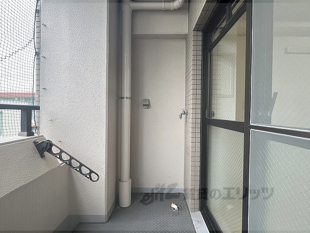 その他部屋・スペース　洗濯機置場