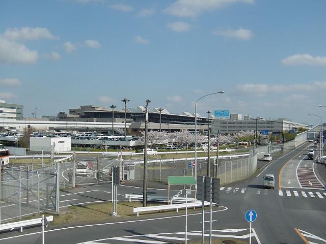 その他　成田空港（その他）まで5000m