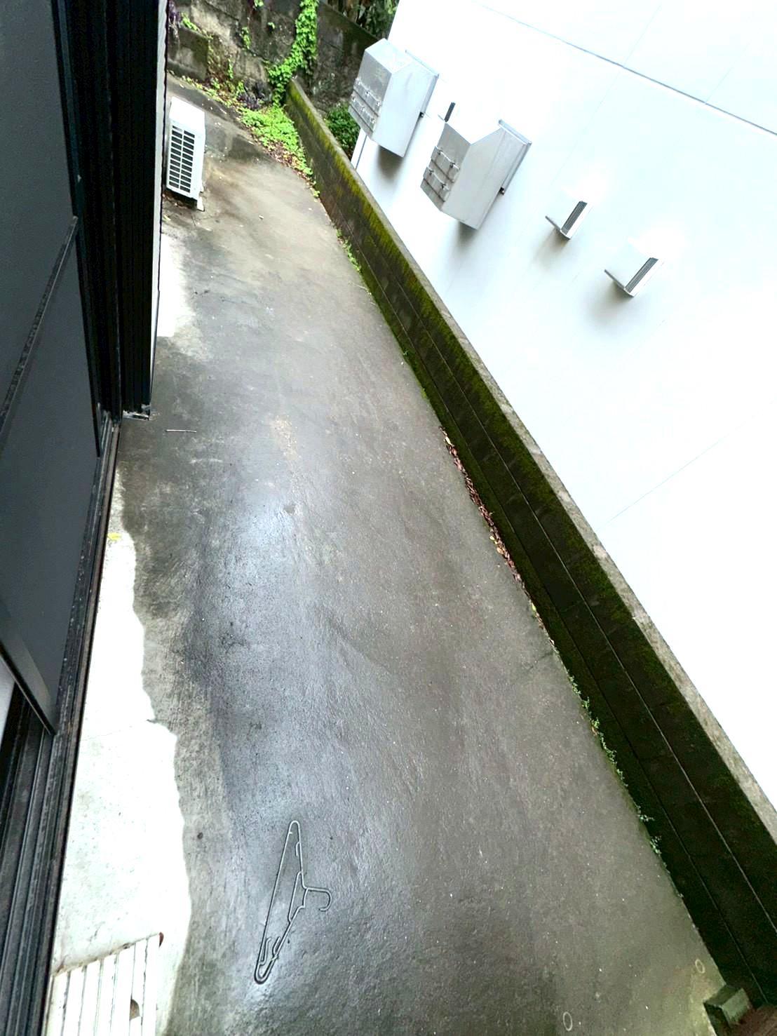 バルコニー　ベランダ