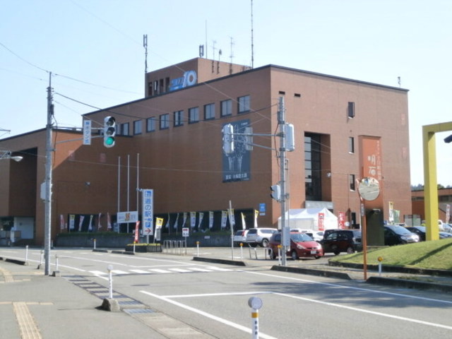 その他　クロス10十日町（その他）まで968m